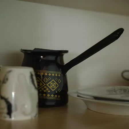 San Wellness & Apartamento